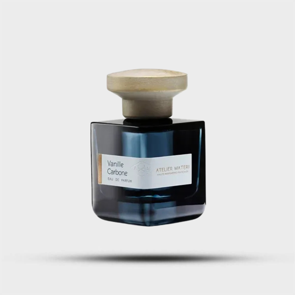 Vanille Carbon Perfume by Atelier Materi,size 100ml, - La Maison