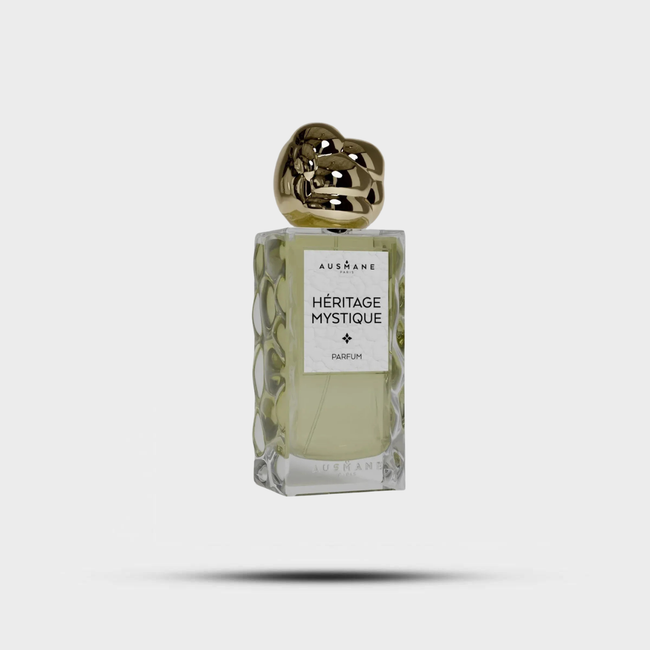 Heritage Mystique