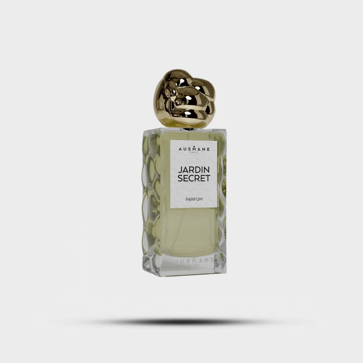 Jardin Secret Perfume by Ausmane,Size 50ml, - La Maison Du Parfum