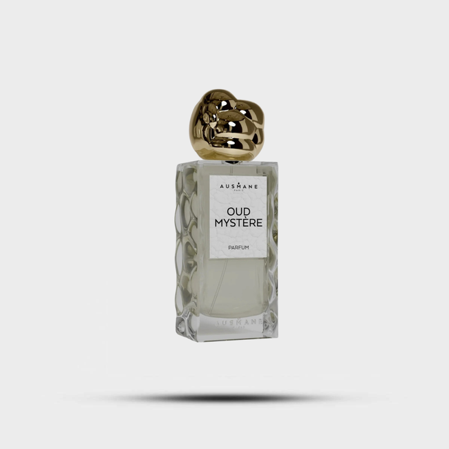 Oud Mystere