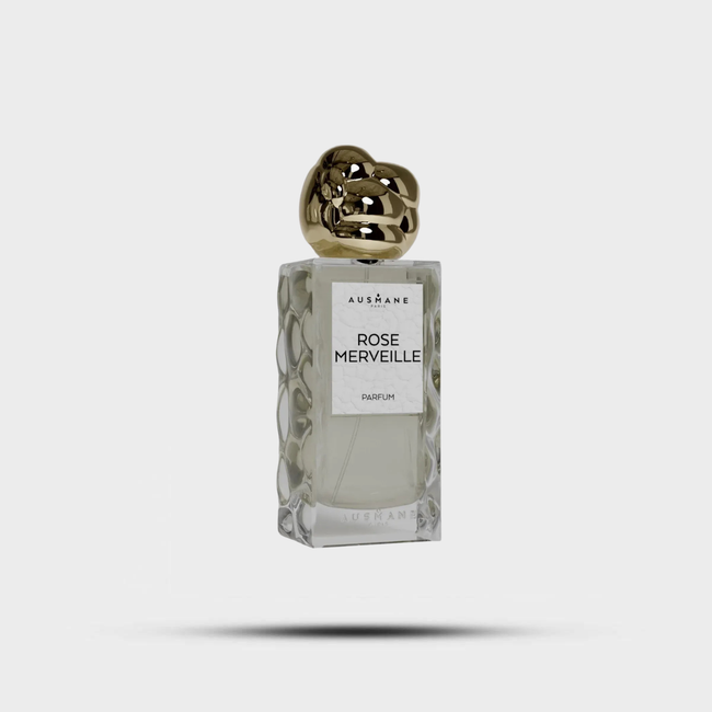 Rose Merveille