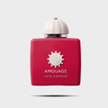 Love Hibiscus