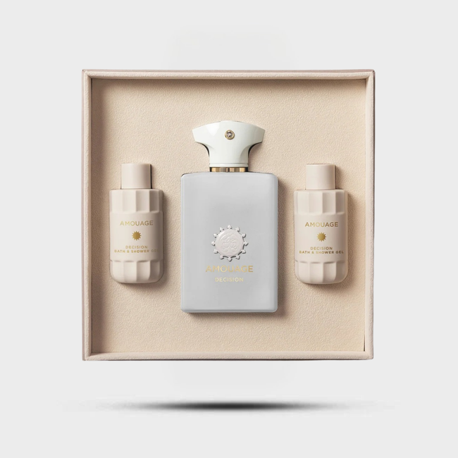 Decision Gift Set