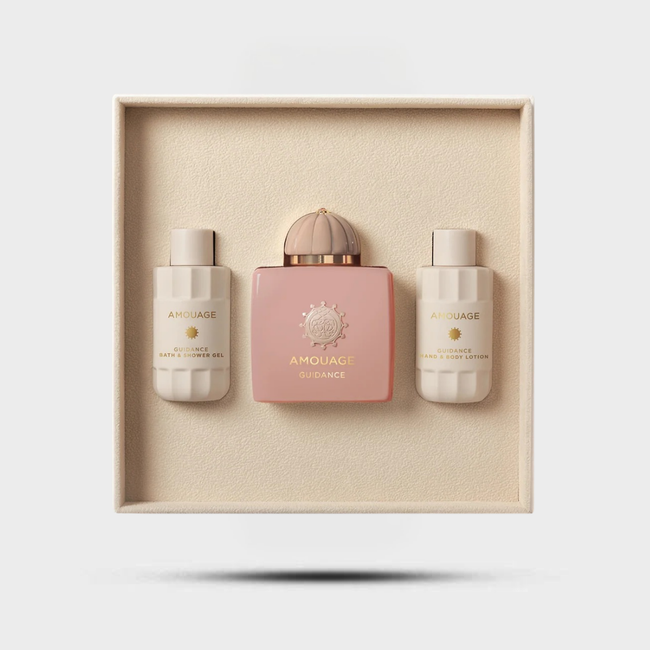 Guidance Gift Set
