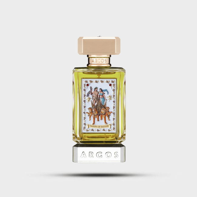 Triumph of Bacchus Extrait