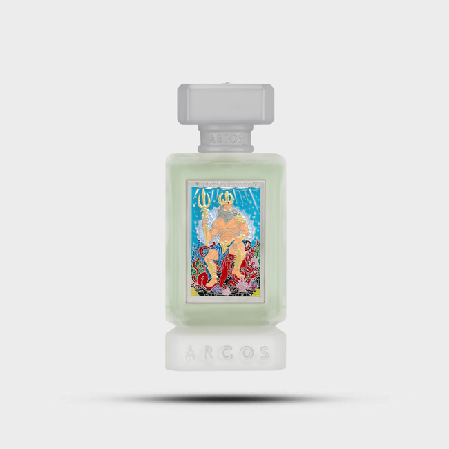 Neptune’s Trident Extrait