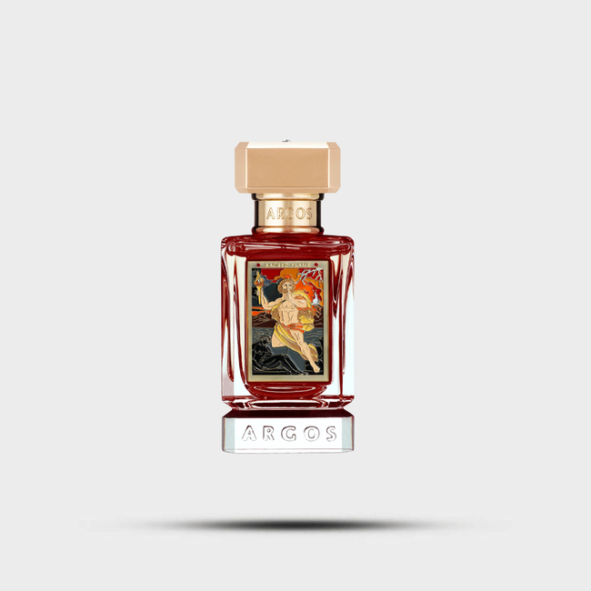Sacred Flame