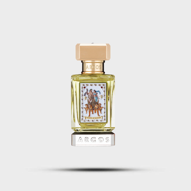 Triumph of Bacchus Extrait