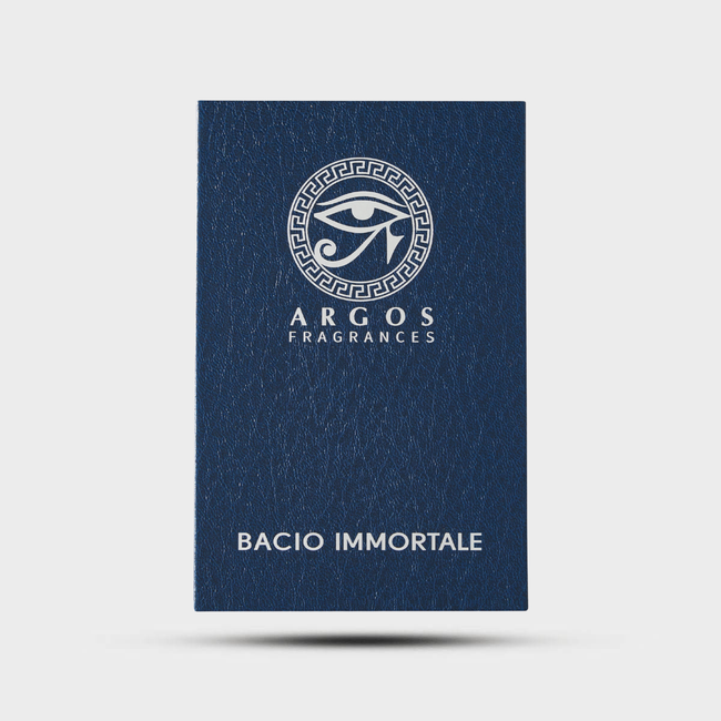 Bacio Immortale