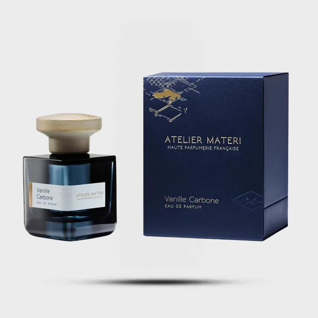 Vanille Carbon