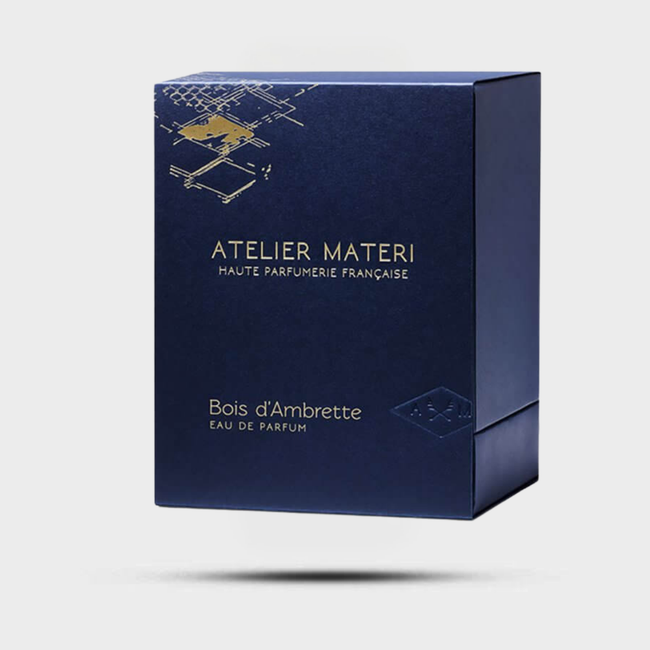 Bois d'Ambrette