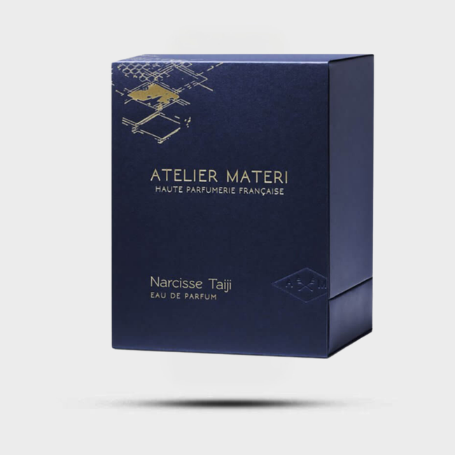 Narcisse Taiji