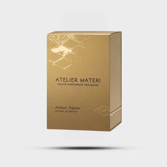 Ambre Papier