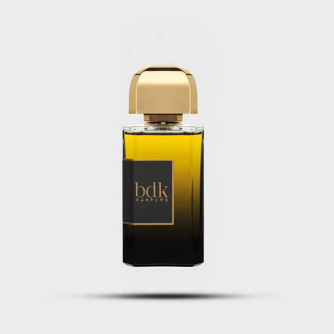 Velvet Tonka Extrait
