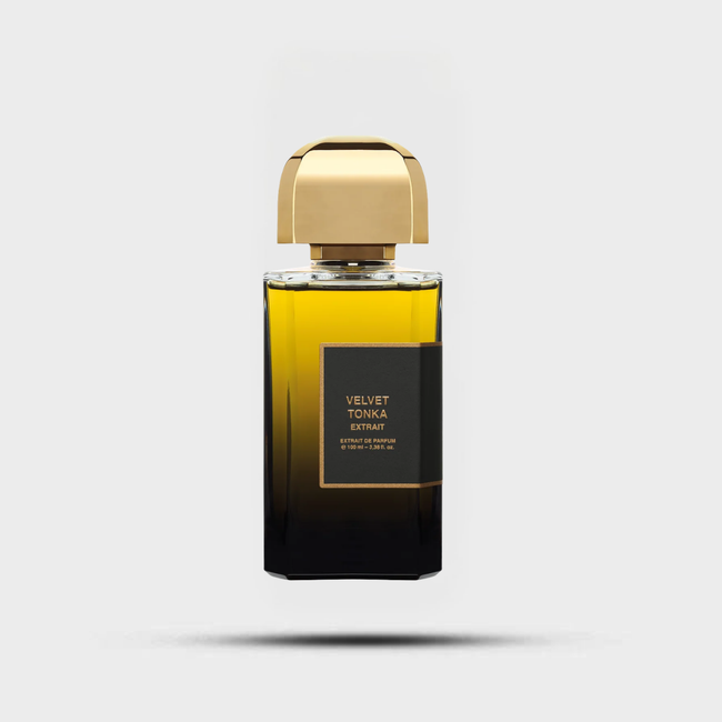 Velvet Tonka Extrait