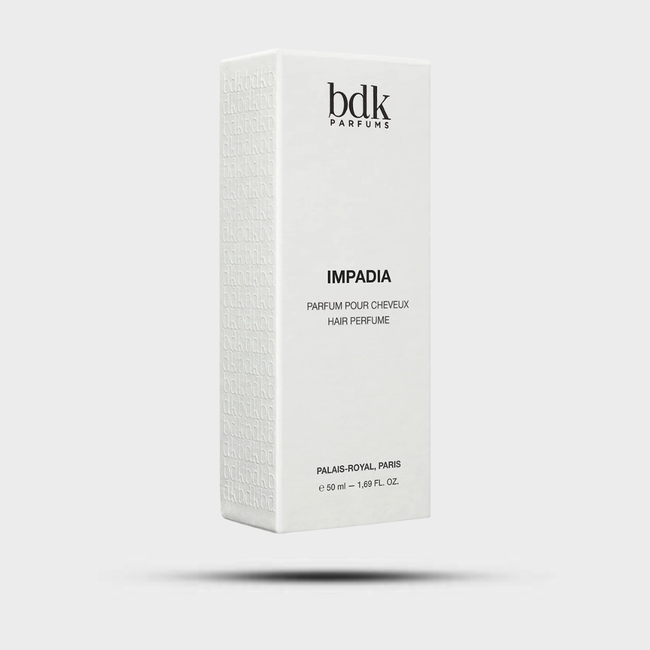 Impadia Hair Perfume