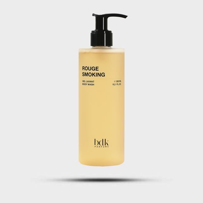 Rouge Smoking Body Wash