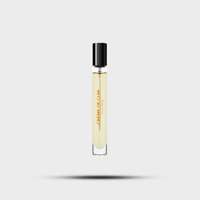 Crème de Cuir