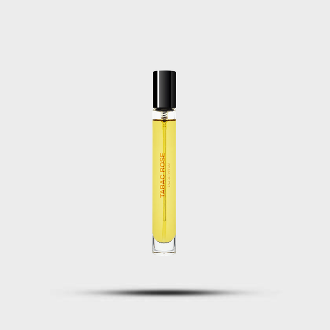 Tabac Rose