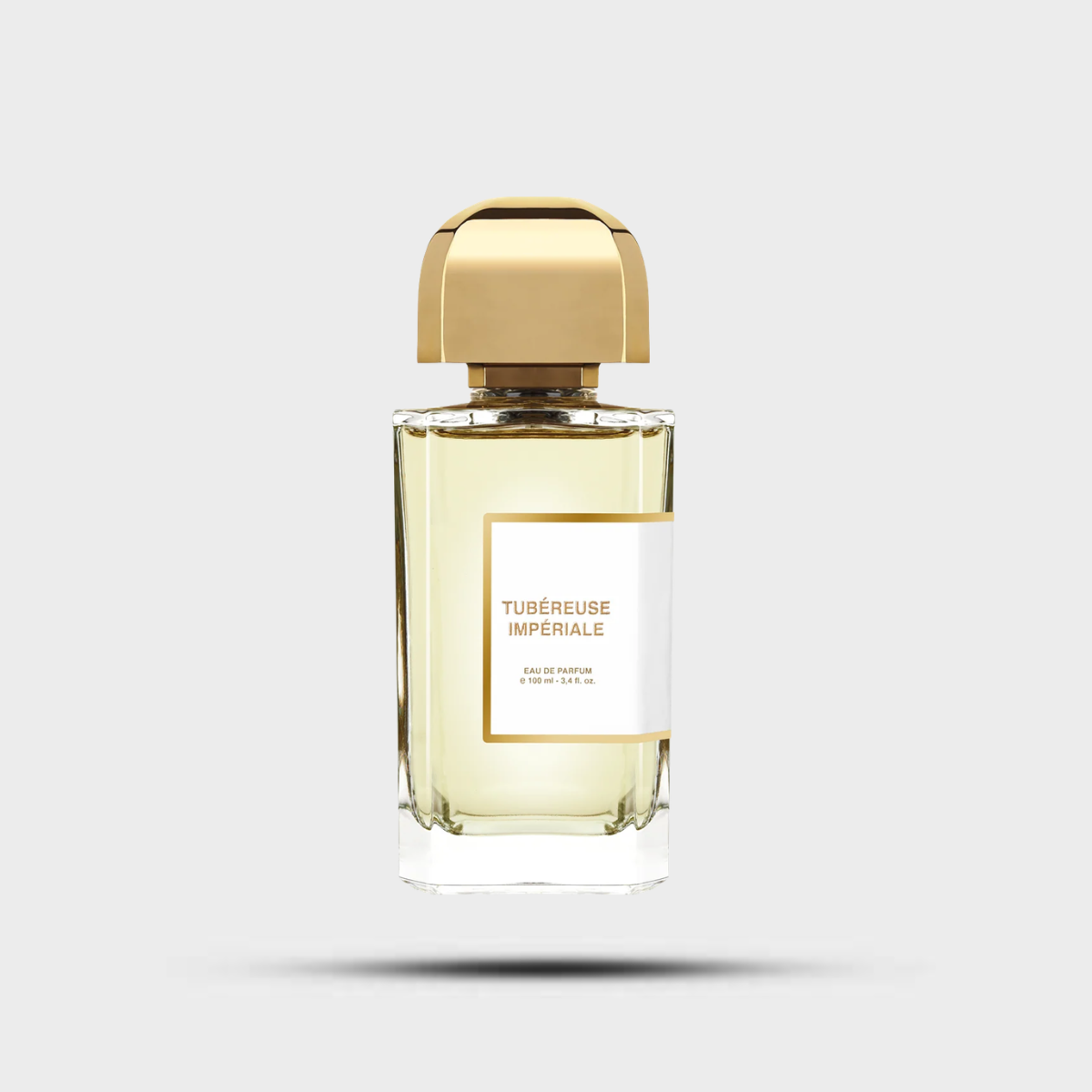 Tubéreuse Impériale Perfume by BDK,size 10ml, - La Maison Du Parfum
