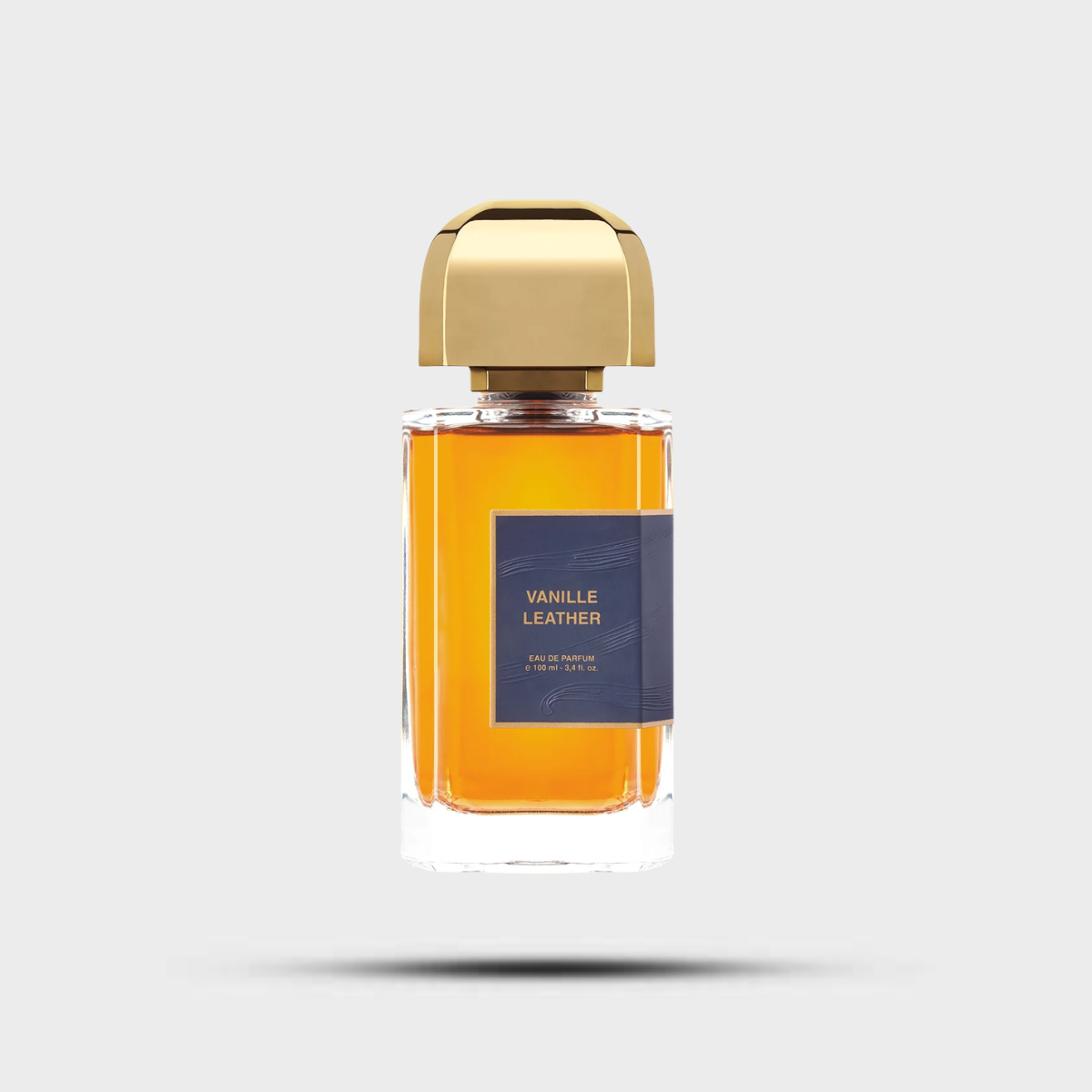 Vanille Leather Perfume by BDK,size 10ml, - La Maison Du Parfum