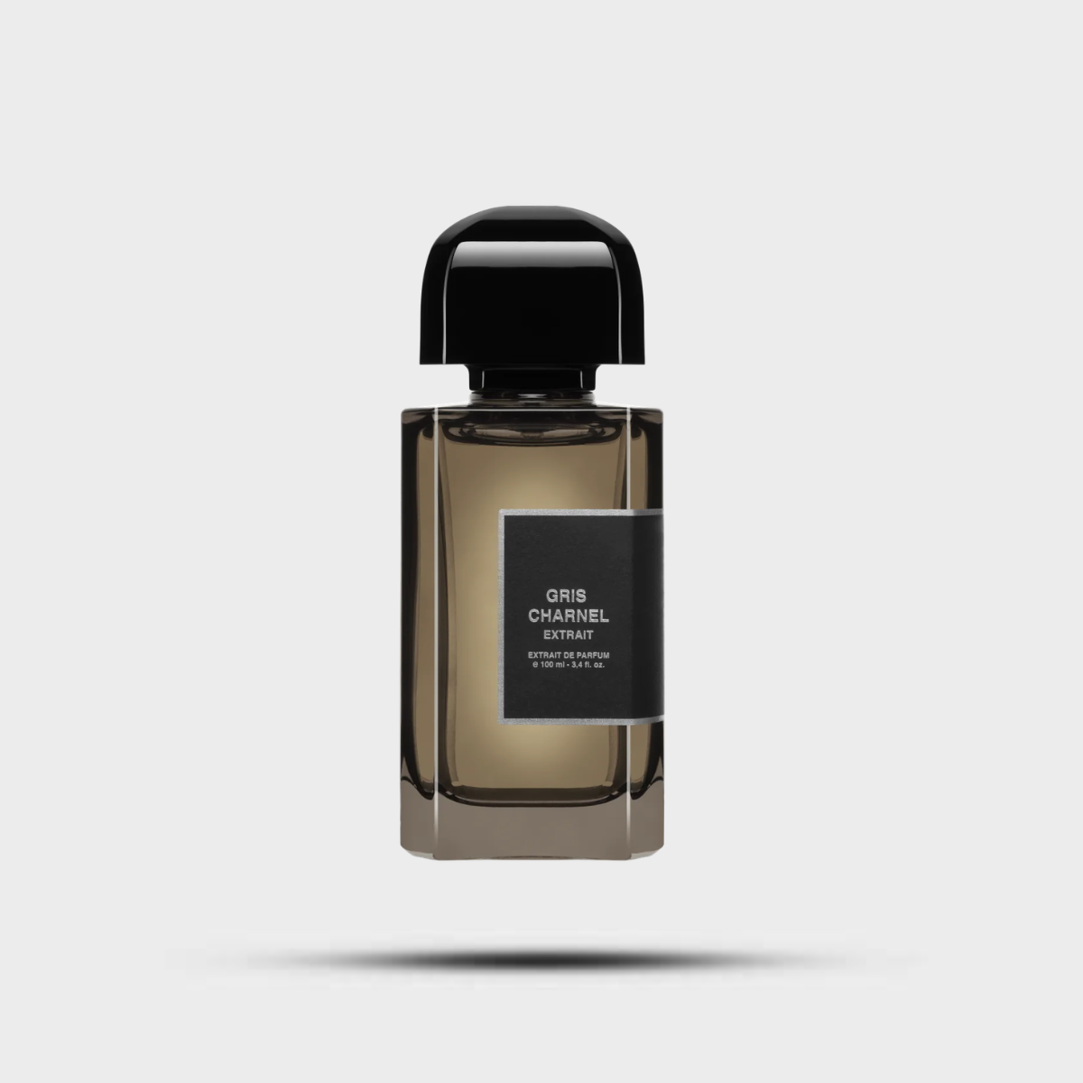 Gris Charnel Extrait Extrait de Parfum by BDK,size 100ml, - La