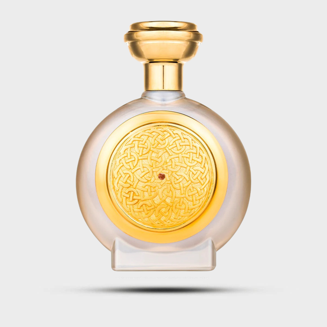 Amber Sapphire