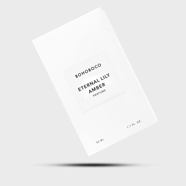 Eternal Lily • Amber