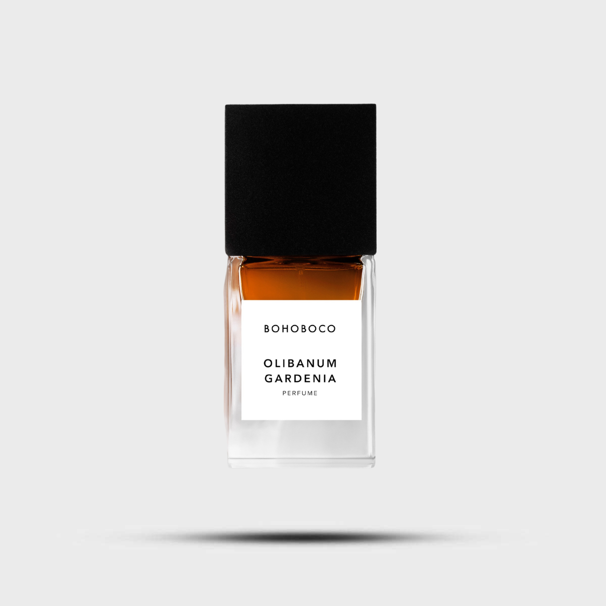 Olibanum • Gardenia Perfume by Bohoboco,Size 50ml, - La Maison Du