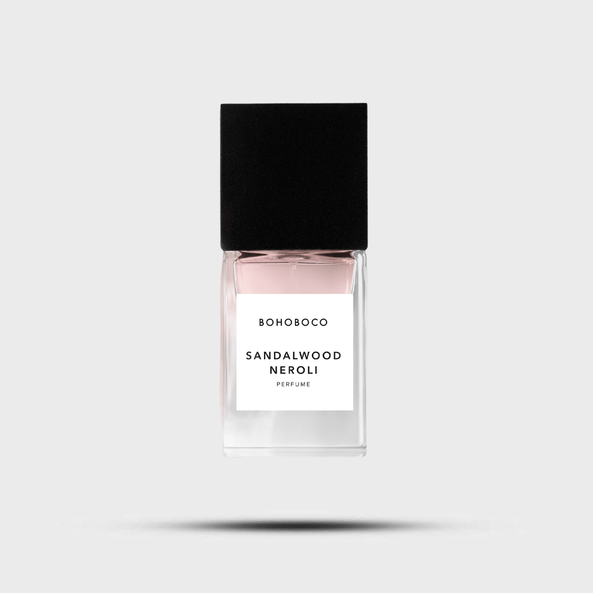 Sandalwood • Neroli Perfume by Bohoboco,Size 50ml, - La Maison Du