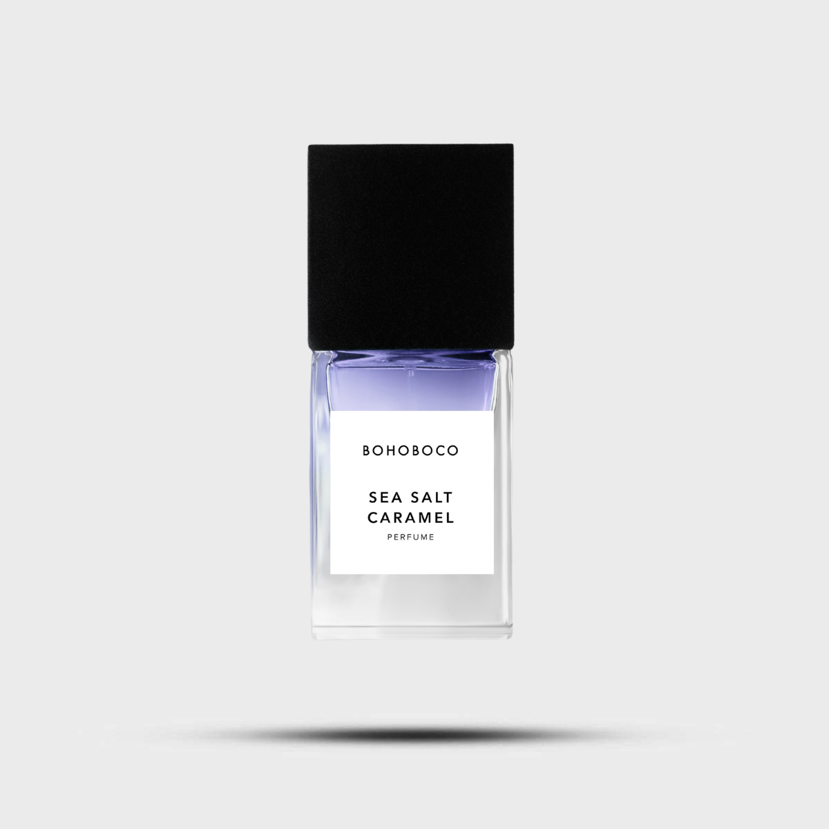 ♥【BOHOBOCO】ボホボコ　シーソルトキャラメル　2個セット　⑤　1204 Sea Salt • Caramel Perfume by Bohoboco,Size 50ml, - La Maison Du