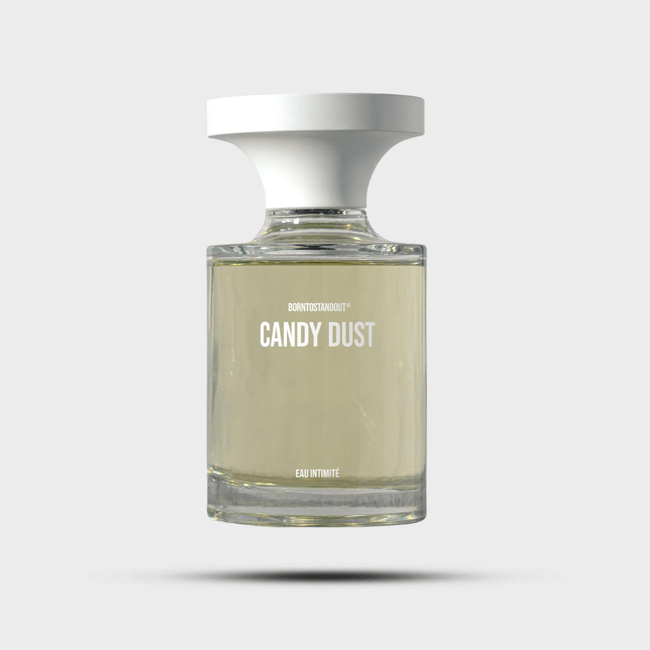 Candy Dust