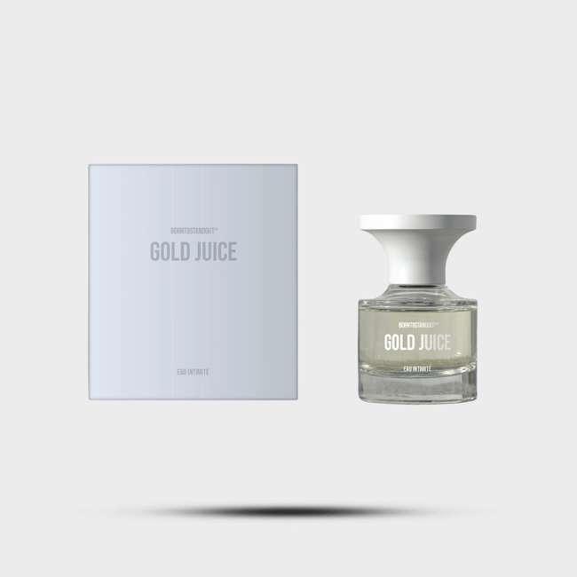 Gold Juice