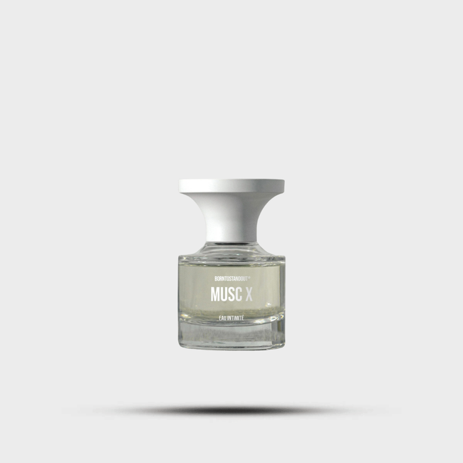 Musc X