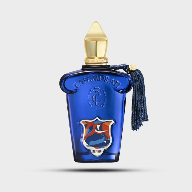 Mefisto Perfume by Casamorati,size 30ml, - La Maison Du Parfum Mefisto Perfume by Casamorati,size 30ml, - La Maison Du Parfum