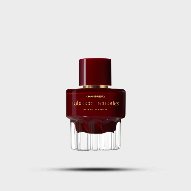 Tobacco Memories Extrait