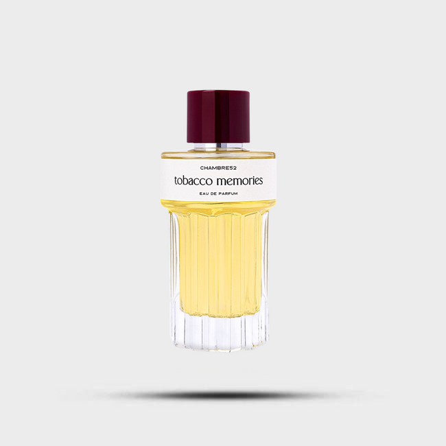 Tobacco Memories Perfume by Chambre52,size 52ml, - La Maison Du Parfum Tobacco Memories Perfume by Chambre52,size 52ml, - La Maison Du Parfum