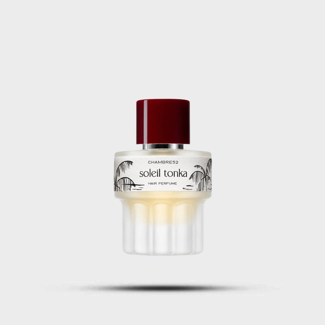 Soleil Tonka Hair Perfume