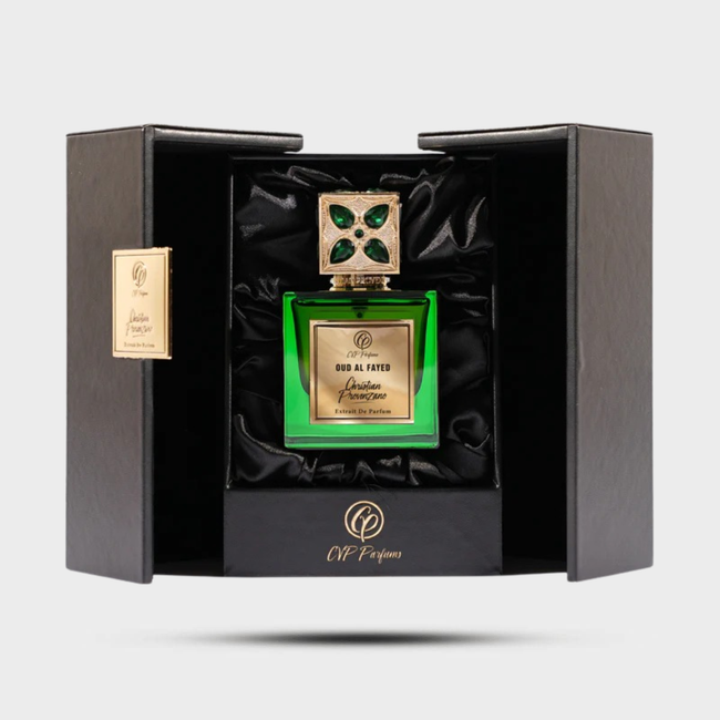 Oud Al Fayed Extrait de Parfum