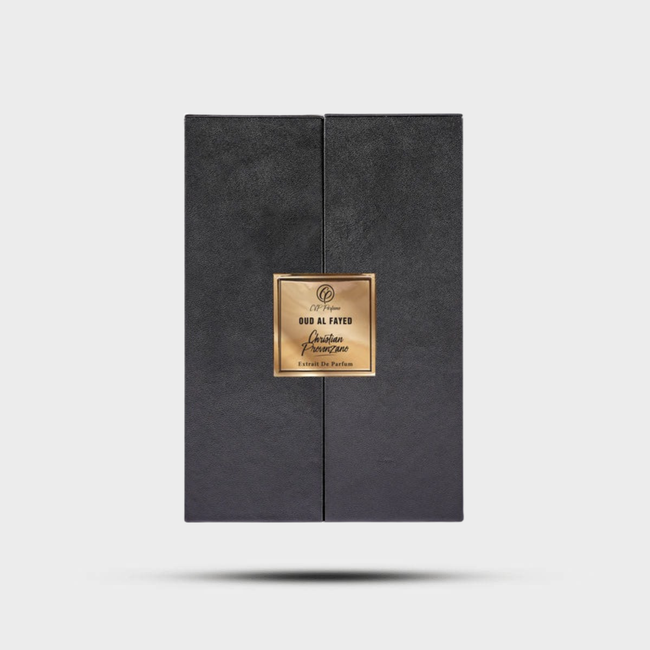 Oud Al Fayed Extrait de Parfum