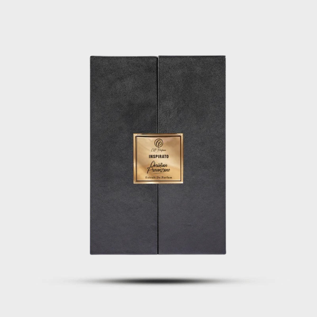 Inspirato Extrait de Parfum