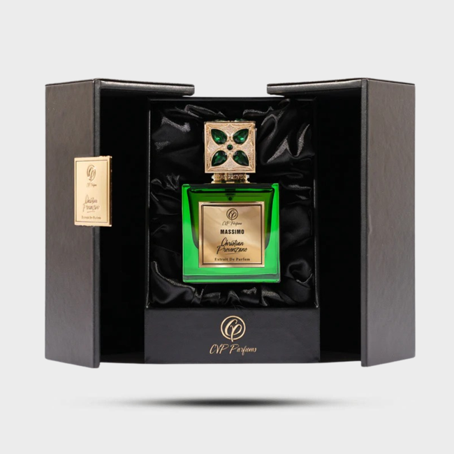 Massimo Extrait de Parfum