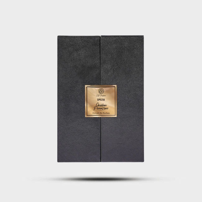 Spezia Extrait de Parfum