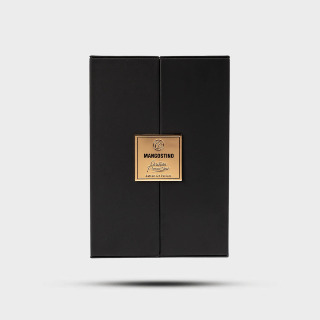 Mangostino Extrait de Parfum