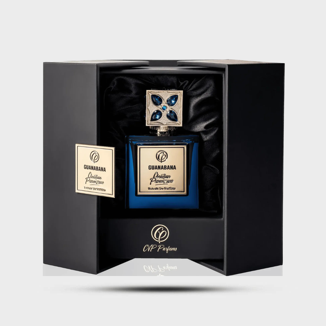 Guanabana Extrait de Parfum