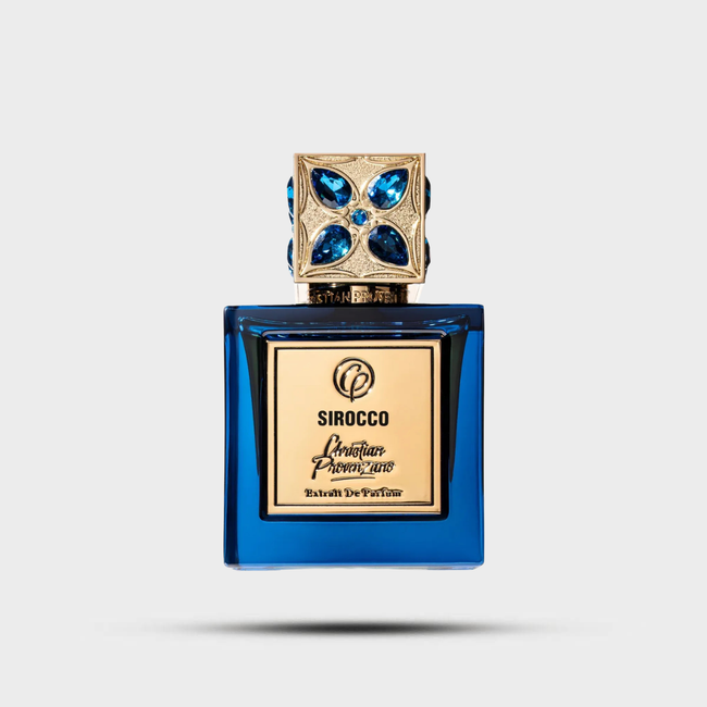 Sirocco Extrait de Parfum