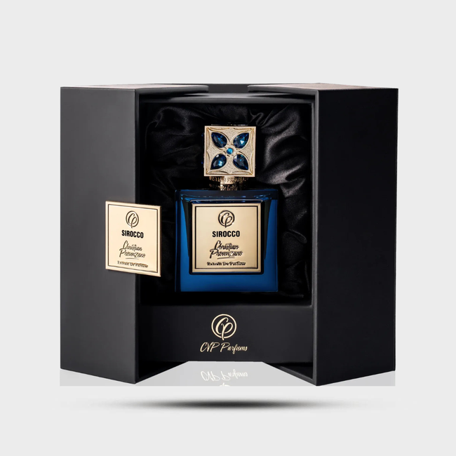 Sirocco Extrait de Parfum