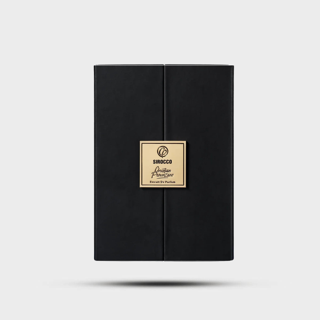 Sirocco Extrait de Parfum