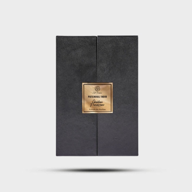 Patchouli Noir Extrait de Parfum