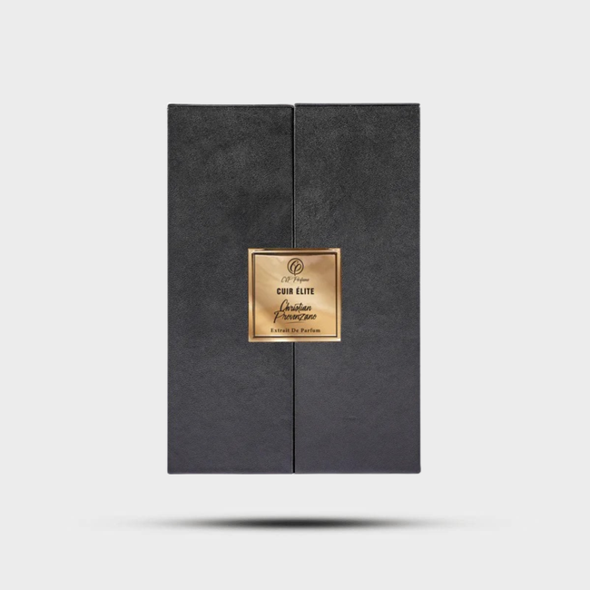 Cuir Elite Extrait de Parfum